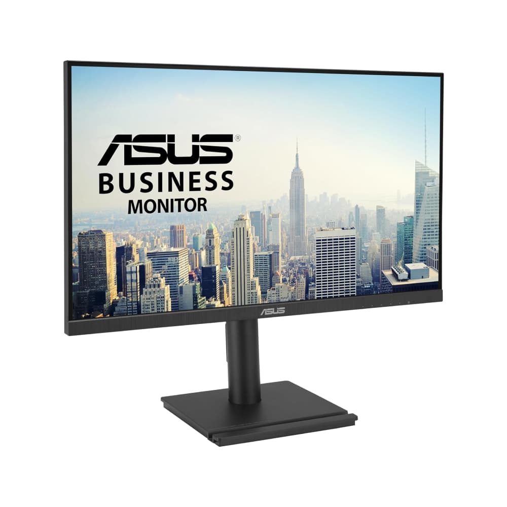 ASUS VA27DQFS 27" Full HD IPS 100 Hz 1 ms Height Adjustable Built-In Speakers Monitor - Image 9