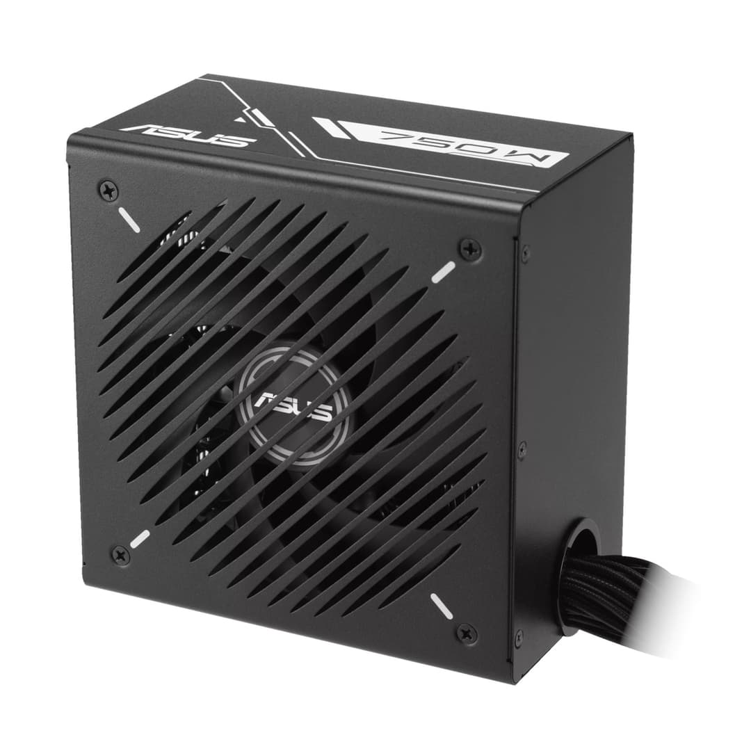 ASUS Prime 750W 80 PLUS Bronze ATX PSU Power Supply - Image 8