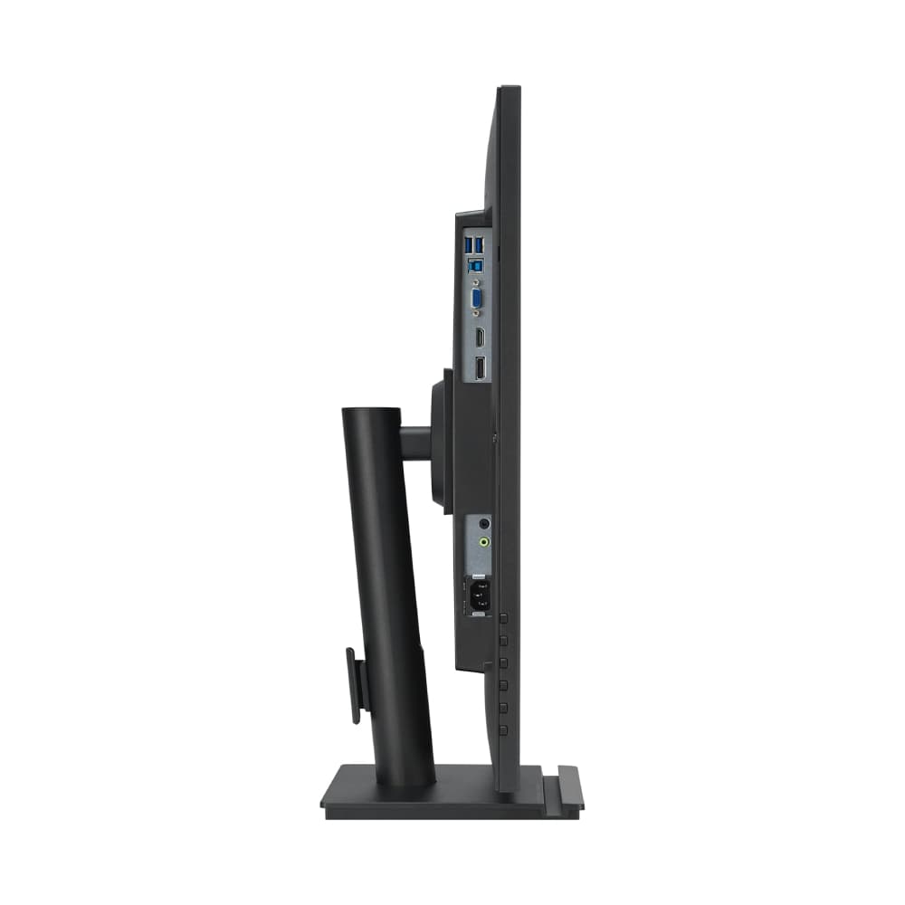 ASUS VA24DQFS 23.8" Full HD IPS 100Hz 1ms Height Adjustable Built-In Speakers Monitor - Image 8