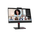 Lenovo ThinkVision T24mv-30 23.8" 1920 x 1080 Full HD IPS WLED Flat Monitor thumbnail 3