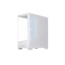 ASUS A31 PLUS TG ARGB Tempared Glass Mid Tower Gaming PC Case - White thumbnail 10