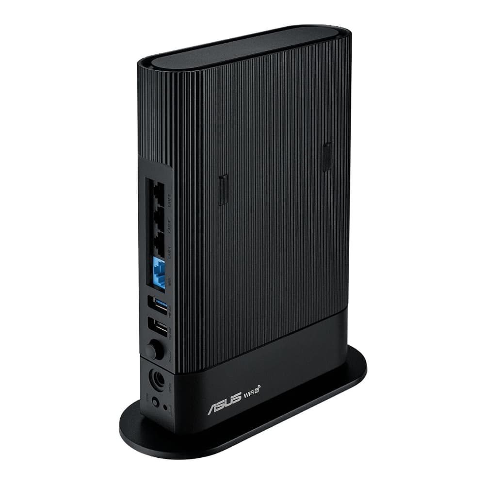 ASUS RT-AX59U Wi-Fi 6 AiMesh Dual Band Router - Image 3