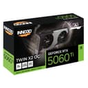 Inno3D Geforce RTX 5060Ti TWIN X2 8GB OC Graphics Card thumbnail 3