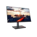 Lenovo ThinkVision P24h-30 23.8" QHD IPS DisplayPort HDMI Monitor thumbnail 2