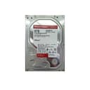 WD Red Plus NAS 3.5" 8TB 5640RPM CMR 256MB SATA 6Gb/s TBW Internal Hard Drive thumbnail 4