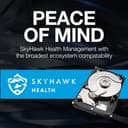 Seagate SkyHawk 1TB 3.5" 5900 RPM 64MB Cache Surveillance Hard Drive thumbnail 6