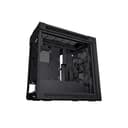 ASUS ProArt PA602 Tempered Glass Mid Tower PC Case - Black thumbnail 4