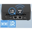 MSI Cubi NUC AI 1UMG Intel Core Ultra 7 155H NO RAM NO Storage NO OS Barebone SFF Mini Desktop PC thumbnail 5