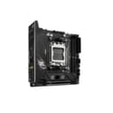 ASUS ROG Strix B650E-I Gaming WiFi AMD B650 Socket Mini ITX Motherboard - 90MB1BI0-M0EAY0 thumbnail 2