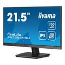 iiyama ProLite XU2293HSU 21.5" IPS Full HD 100Hz Monitor with Speakers thumbnail 3