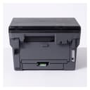 Brother DCP-L2620DW 3-in-1 Wireless 1200 x 1200 dpi  Multifunction Mono Laser Printer Black - DCPL2620DWZU1 thumbnail 2