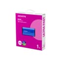 Adata SE880 Pocket Size 1TB USB 3.2 Gen2 External SSD - Blue thumbnail 3