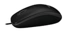 Logitech B100 Wireless Ambidextrous Mouse Black - 910-003357 thumbnail 4