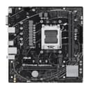 ASUS PRIME A620M-K AMD A620 Socket AM5 micro ATX Motherboard - 90MB1F40-M0EAY0 thumbnail 2
