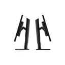Lenovo ThinkVision T24mv-30 23.8" 1920 x 1080 Full HD IPS WLED Flat Monitor thumbnail 4