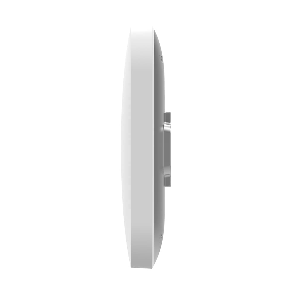 Netgear WAX610 AX1800 Dual-Band Wi-Fi 6 Wireless Access Point - Image 2