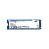Kingston NV3 500GB M.2 NVMe PCIe 4.0 SSD/Solid State Drive