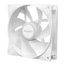 be quiet! Light Wings LX 120mm ARGB Reverse PWM Case Fan - White thumbnail 3