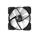 Fractal Design Aspect 14 RGB PWM 4-pin Pc Fans - Pack of 3 thumbnail 5