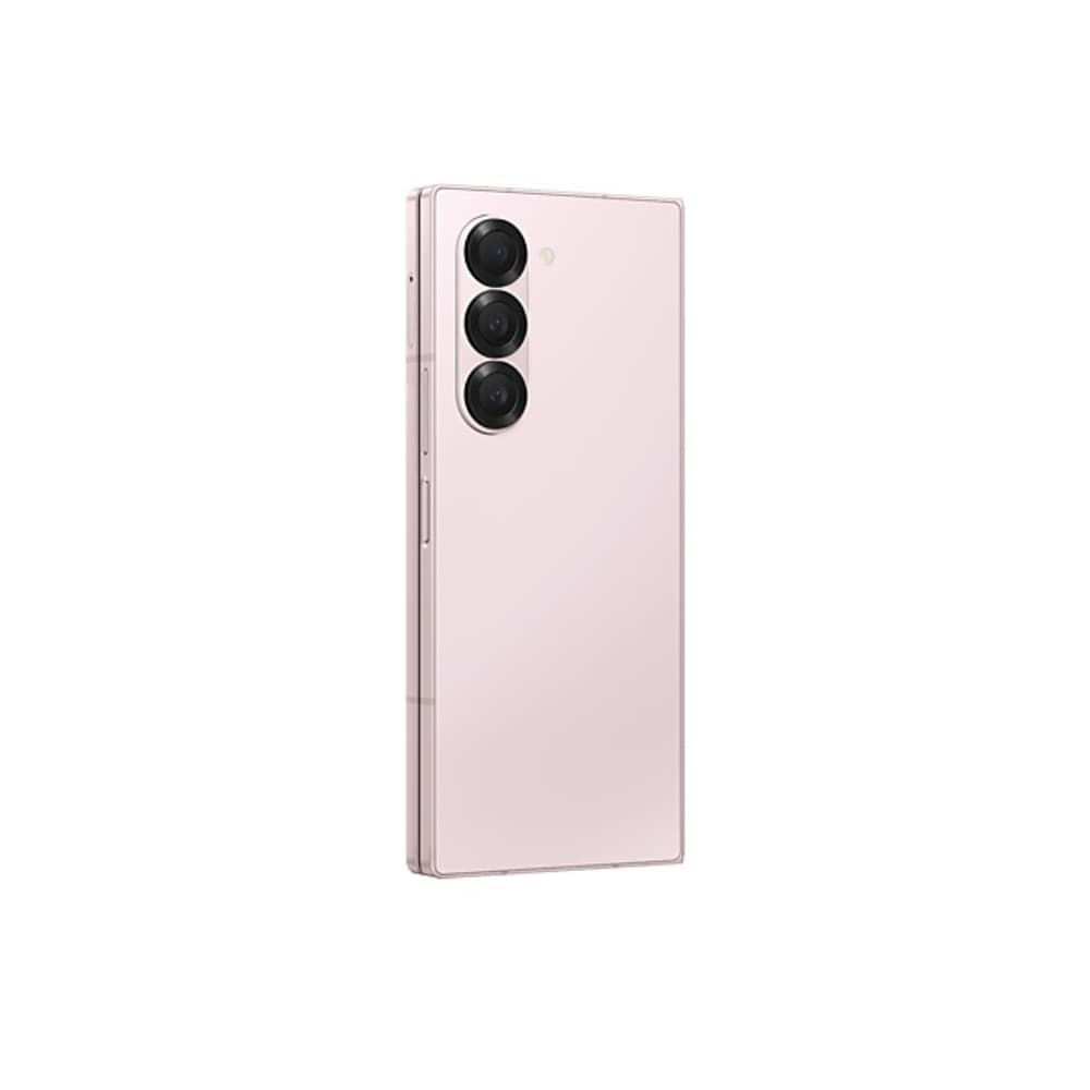 Samsung Galaxy Z Fold6 512GB Pink - Image 6