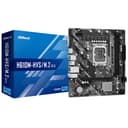 ASRock Intel H610M-HVS/M.2 R2.0 Micro-ATX Motherboard thumbnail 1