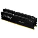 Kingston FURY Beast KF560C30BBEK2-32 32GB (2 x 16GB) 6000MHz DDR5 (Kit of 2) Desktop RAM thumbnail 1