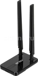 ASUS USB-AC58 Wireless Router Dual-band (2.4 GHz / 5 GHz) 5G 400+867 Mbps, USB 3.0 - 90IG06I0-BM0400 thumbnail 3