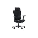 Anda Seat X-Air Pro Premium Mesh Seat Meshed backrest Gaming Chair - Black thumbnail 1