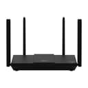ASUS RT-BE50 BE3600 Dual-Band WiFi 7 Smart AiMesh Extendable Router - Black thumbnail 1