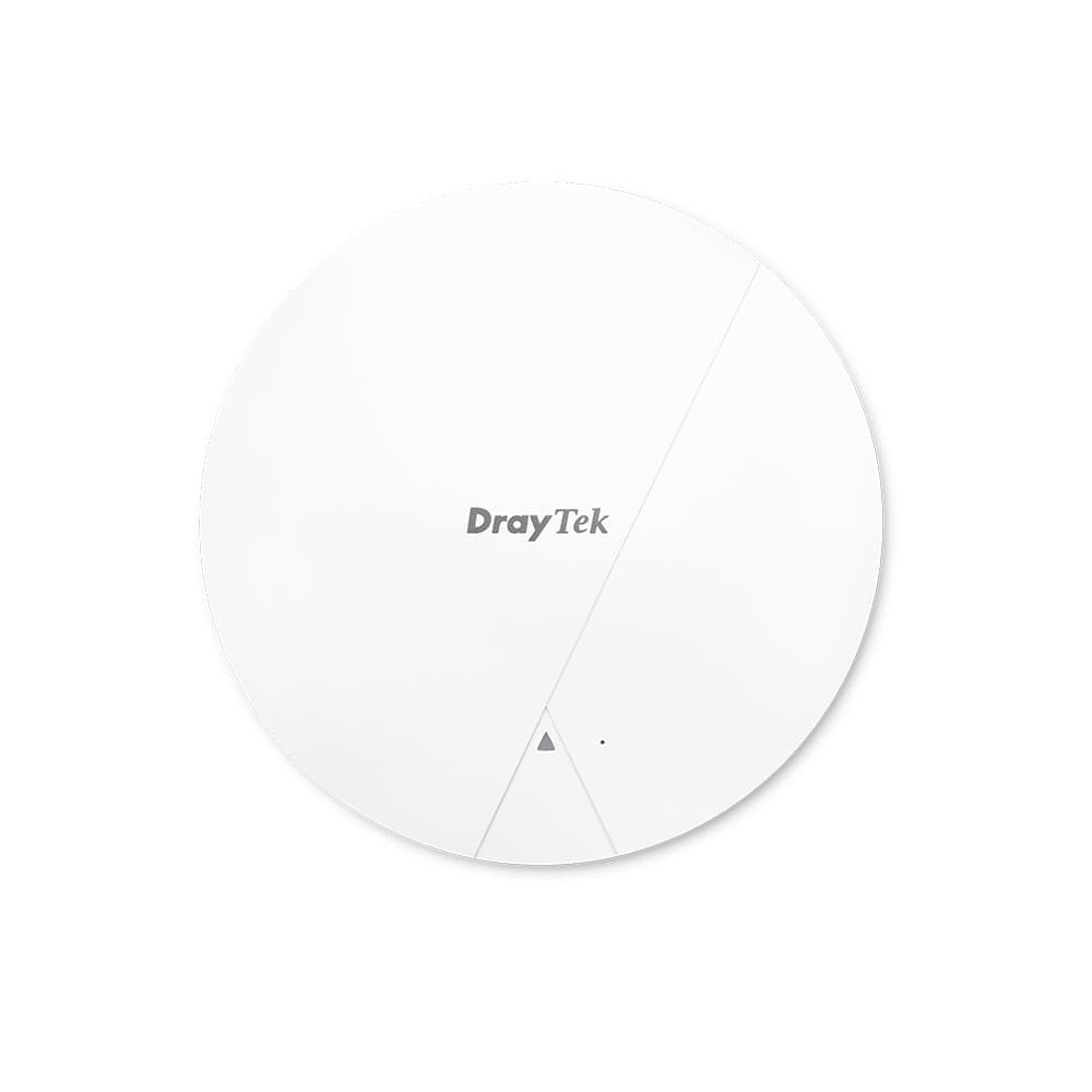 Draytek Vigor VigorAP 1062C AX6000  Wi-Fi 6 Wi-Fi 6 Access Point - Image 2