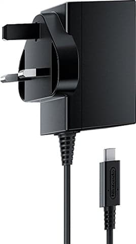 NINTENDO Power Adapter - Image 2