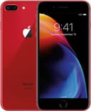 Apple iPhone 8 Plus 64GB - Red thumbnail 1