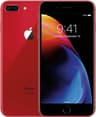 Apple iPhone 8 Plus 64GB - Red (Refurbished – Good)