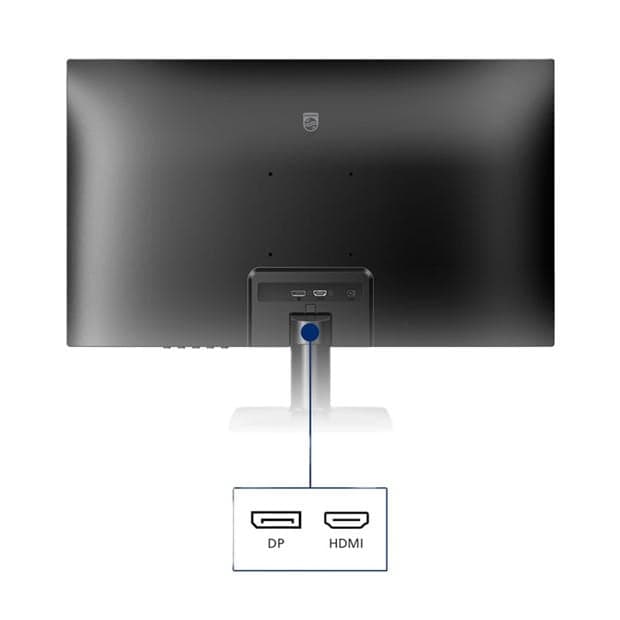 PHILIPS 27E2N1500L Quad HD 27" IPS LCD Monitor - Black - Image 4