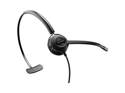 HP Poly EncorePro 540D Binaural USB Headset with Noise-Cancelling Microphone - Image 4