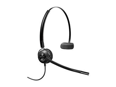 HP Poly EncorePro 540D Binaural USB Headset with Noise-Cancelling Microphone - Image 3