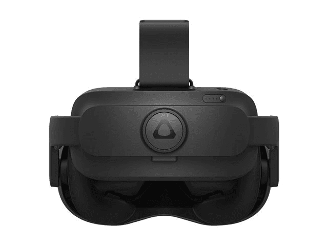 HTC VIVE Focus Vision Business Edition 5K Mixed Reality VR Headset 128GB - Black - Image 7