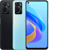 OPPO A76 16.7 cm (6.56") Dual SIM Android 11 4G USB Type-C 4 GB 128 GB 5000 mAh Blue thumbnail 1