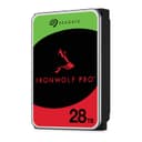 Seagate IronWolf Pro 28TB NAS Hard Drive SATA III 7200RPM - ST28000NT000 thumbnail 1