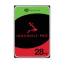 Seagate IronWolf Pro 28TB NAS Hard Drive SATA III 7200RPM - ST28000NT000 thumbnail 2