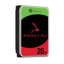 Seagate IronWolf Pro 28TB NAS Hard Drive SATA III 7200RPM - ST28000NT000 thumbnail 3