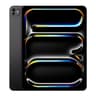 Apple iPad Pro (M5) 13" 1TB Standard Glass Black Wi-Fi + Cellular Tablet - Space Black