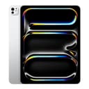 Apple iPad 13-inch Pro M5 Wi-Fi + Cellular 1TB with standard glass - Silver thumbnail 1