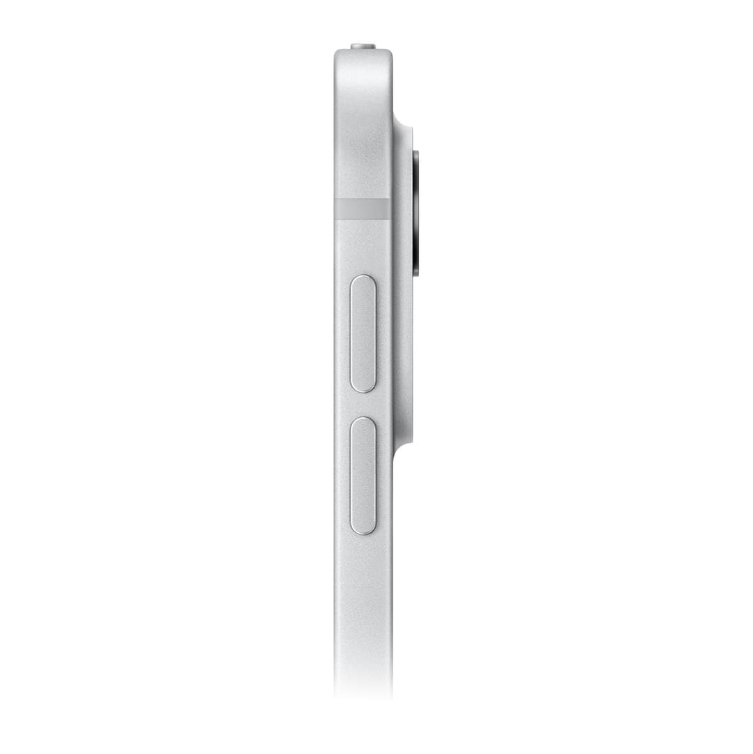 Apple iPad 13-inch Pro M5 Wi-Fi + Cellular 1TB with standard glass - Silver - Image 4