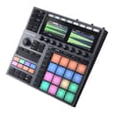 Native Instruments MASCHINE+ Standalone Production Groovebox Beat Machine 16 Pads Wi-Fi thumbnail 1