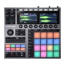 Native Instruments MASCHINE+ Standalone Production Groovebox Beat Machine 16 Pads Wi-Fi thumbnail 2
