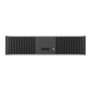 LaCie Mobile Drive 5TB External Portable Hard Drive USB-C Silver thumbnail 4