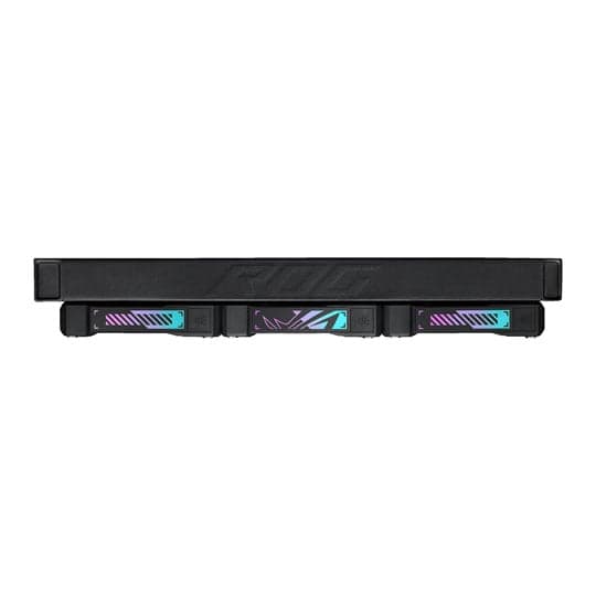ASUS ROG Ryuo IV SLC 360 ARGB AIO Liquid Cooler - Image 3