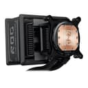 ASUS ROG Ryuo IV SLC 360 ARGB AIO Liquid Cooler thumbnail 4