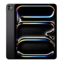 Apple iPad Pro 13" (M5, 2025) Wi-Fi + Cellular 2TB Standard Glass - Space Black thumbnail 1